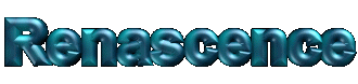 RENASCENCE